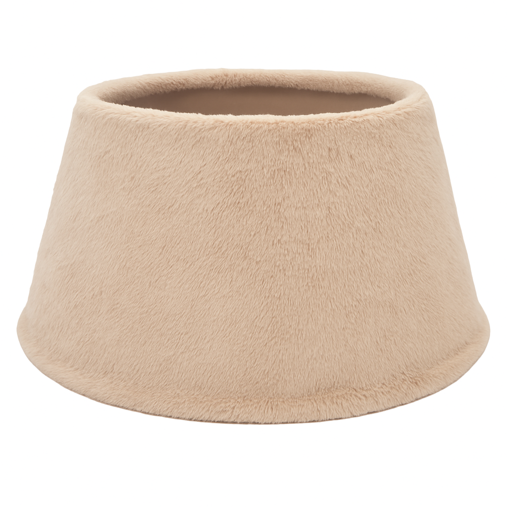 Goldline- Baumrock fest, flauschig 55cm