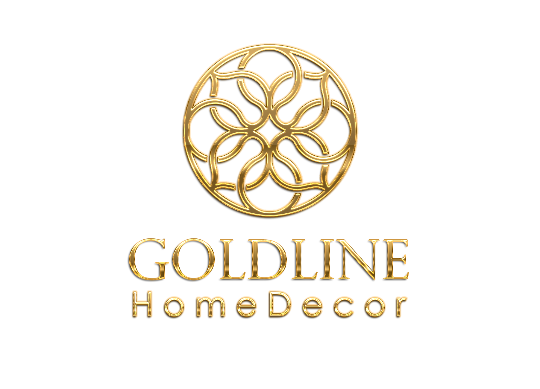 Goldline-Homedecor